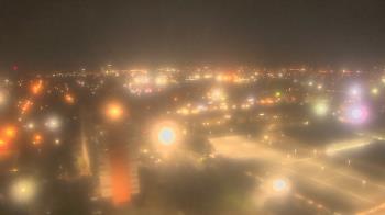 Weather camera view of Plaza West Building.