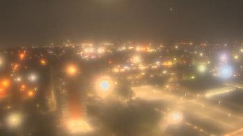 Weather camera view of Plaza West Building.