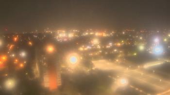 Weather camera view of Plaza West Building.