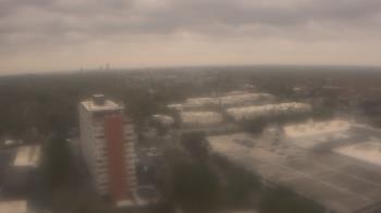 Weather camera view of Plaza West Building.