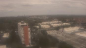 Weather camera view of Plaza West Building.