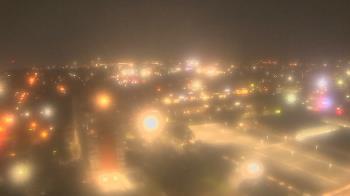 Weather camera view of Plaza West Building.