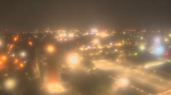 Weather camera view of Plaza West Building.