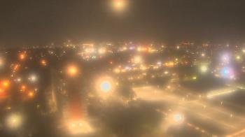 Weather camera view of Plaza West Building.