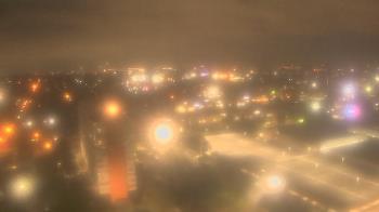 Weather camera view of Plaza West Building.