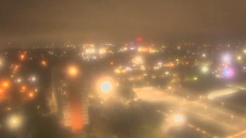 Weather camera view of Plaza West Building.