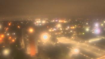 Weather camera view of Plaza West Building.