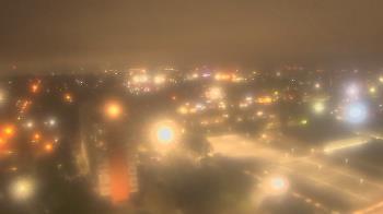 Weather camera view of Plaza West Building.