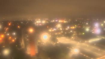 Weather camera view of Plaza West Building.