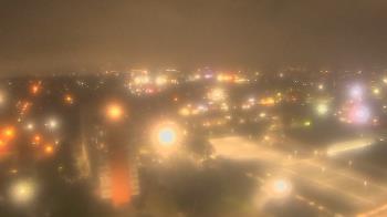 Weather camera view of Plaza West Building.