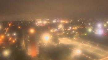 Weather camera view of Plaza West Building.