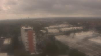 Weather camera view of Plaza West Building.