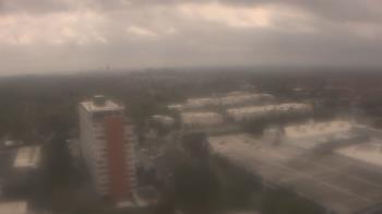 Weather camera view of Plaza West Building.