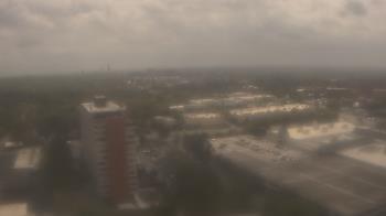 Weather camera view of Plaza West Building.