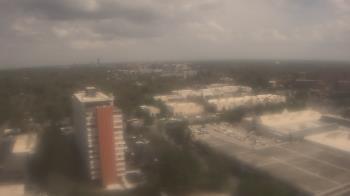 Weather camera view of Plaza West Building.