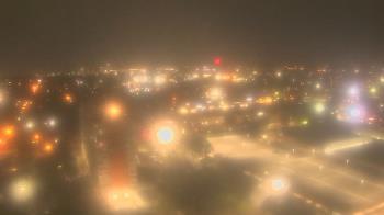 Weather camera view of Plaza West Building.