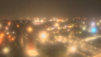 Weather camera view of Plaza West Building.