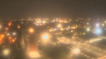 Weather camera view of Plaza West Building.