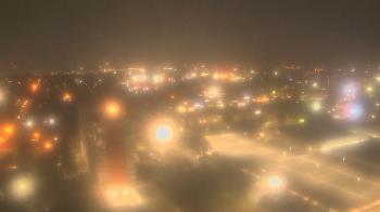 Weather camera view of Plaza West Building.
