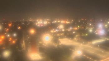 Weather camera view of Plaza West Building.