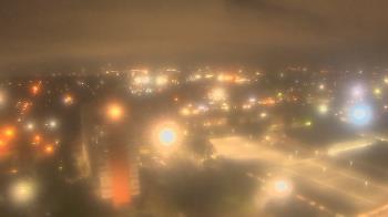 Weather camera view of Plaza West Building.