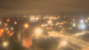 Weather camera view of Plaza West Building.