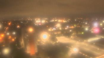 Weather camera view of Plaza West Building.