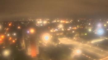 Weather camera view of Plaza West Building.