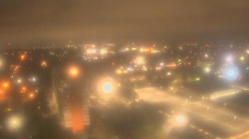 Weather camera view of Plaza West Building.