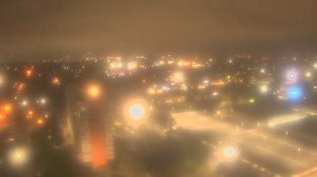 Weather camera view of Plaza West Building.