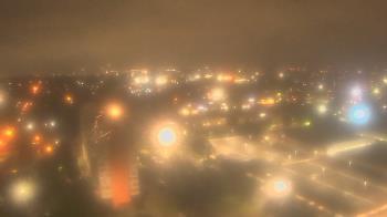 Weather camera view of Plaza West Building.