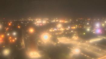 Weather camera view of Plaza West Building.