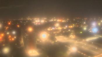 Weather camera view of Plaza West Building.