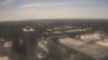 Weather camera view of Plaza West Building.