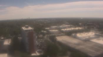 Weather camera view of Plaza West Building.