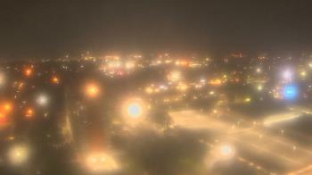 Weather camera view of Plaza West Building.