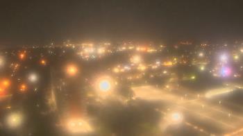 Weather camera view of Plaza West Building.