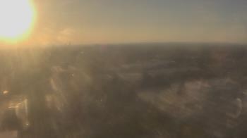 Weather camera view of Plaza West Building.