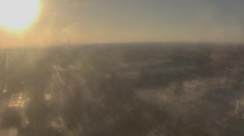 Weather camera view of Plaza West Building.