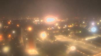 Weather camera view of Plaza West Building.