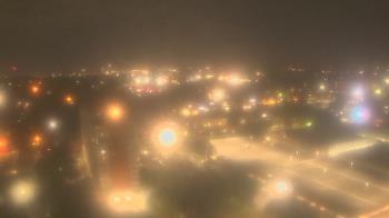 Weather camera view of Plaza West Building.