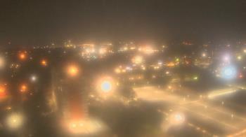 Weather camera view of Plaza West Building.