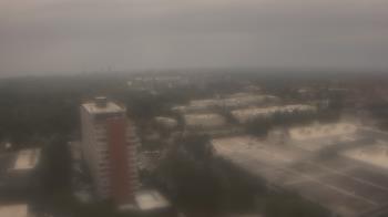 Weather camera view of Plaza West Building.