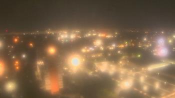 Weather camera view of Plaza West Building.