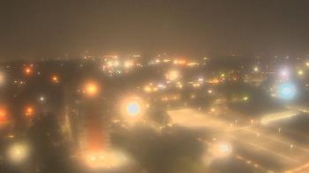 Weather camera view of Plaza West Building.