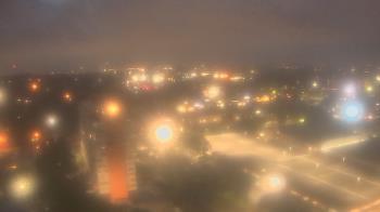 Weather camera view of Plaza West Building.