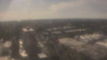 Weather camera view of Plaza West Building.