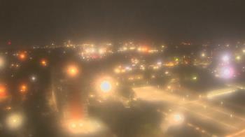 Weather camera view of Plaza West Building.