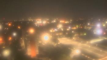 Weather camera view of Plaza West Building.