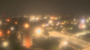 Weather camera view of Plaza West Building.